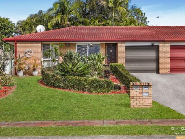 Duplex for sale in Fernbrook, Queensland