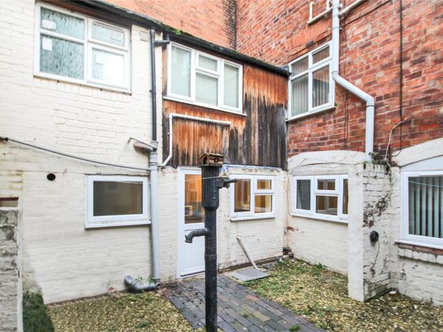 Apartment for rent in Barbourne, Worcestershire