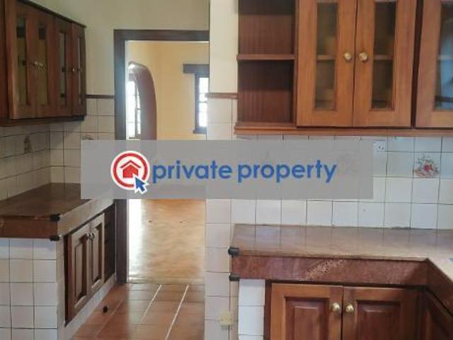 House for rent in Spring Valley, Kiambu