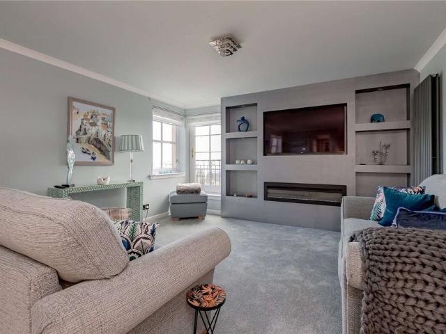 Apartment for rent in North Berwick, Scotland