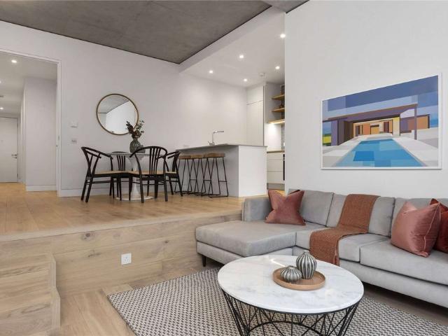 Apartment for rent in Royal Borough of Kensington and Chelsea, Greater London