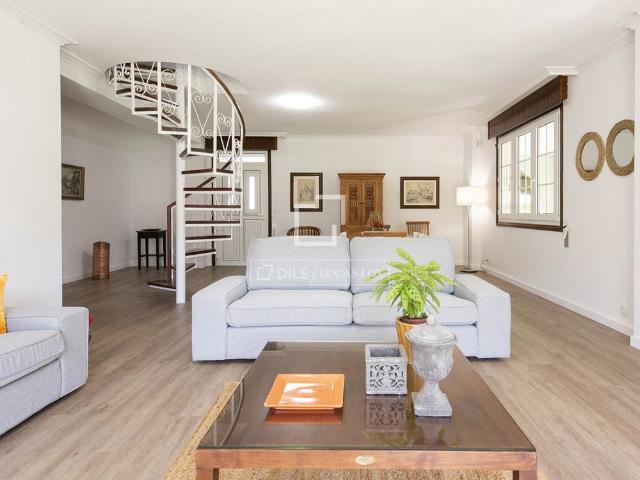 Casa en alquiler en Donas, Vigo