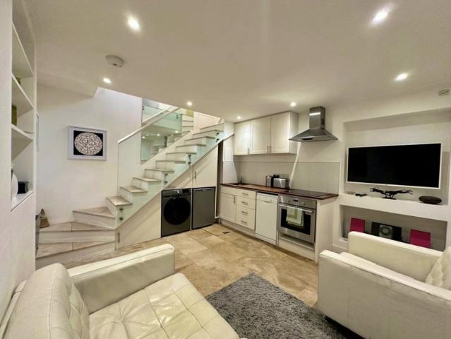 House for rent in Fulham, Greater London
