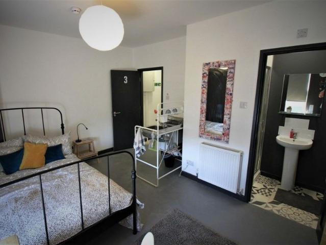 House for rent in West Midlands