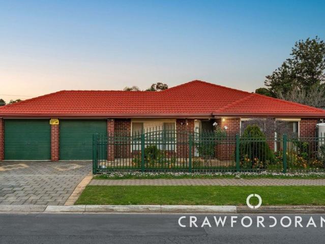 House for sale in Horseshoe Creek, South Australia