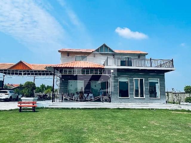 Property for rent in Islamabad