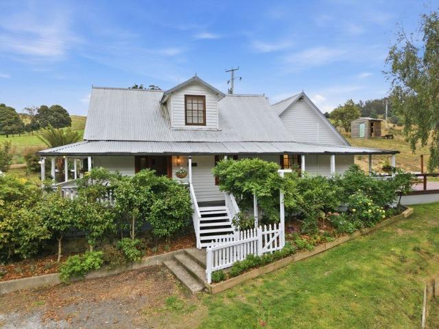 House for sale in Cygnet, Tasmania