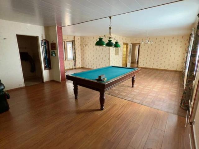 Maison vente à Le Havre, Fécamp