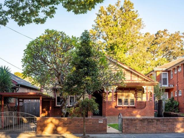 House for sale in Sydney, New South Wales