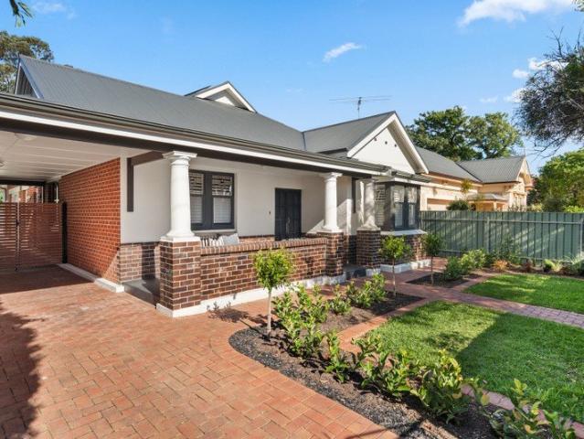 House for sale in Evandale, Adelaide
