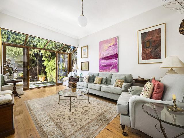 House for sale in Waverley, Sydney