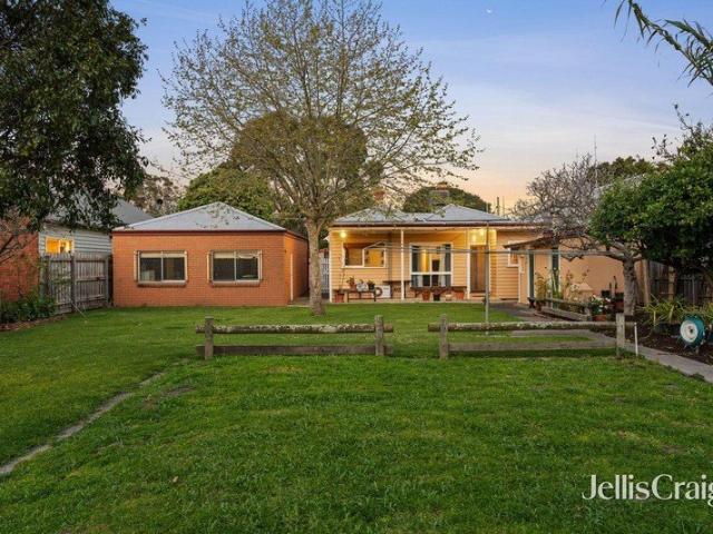 House for sale in Northcote, Melbourne