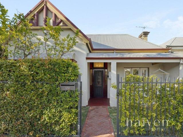 House for sale in Northbridge, Perth