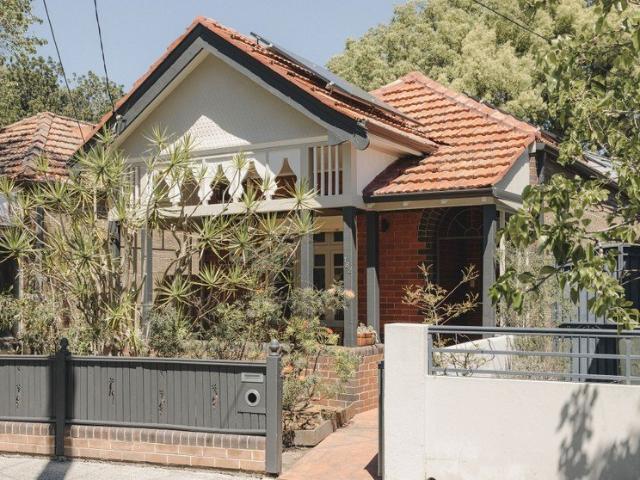 House for sale in Inner West, Sydney