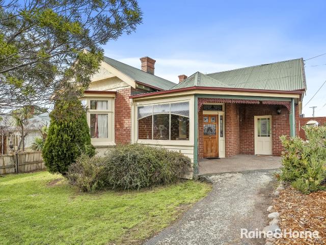House for sale in New Town