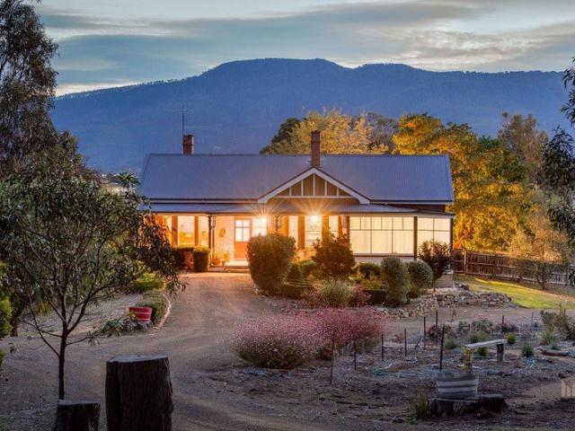 Cottage for sale in Hobart, Tasmania