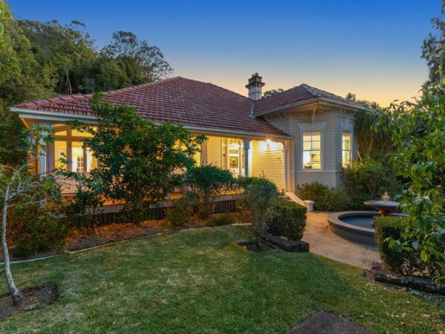 House for sale in Girards Hill, New South Wales