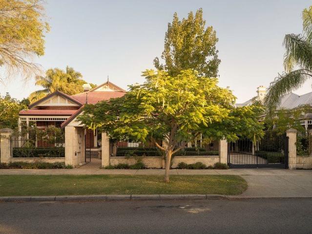 House for sale in Subiaco Po, Western Australia