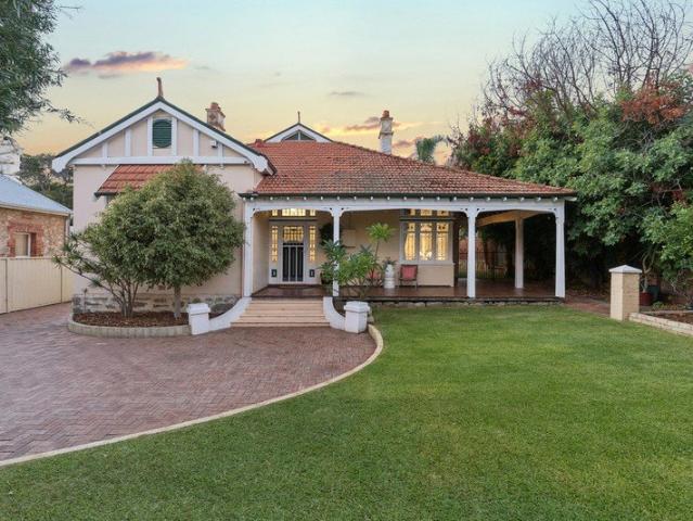 House for sale in Western Australia