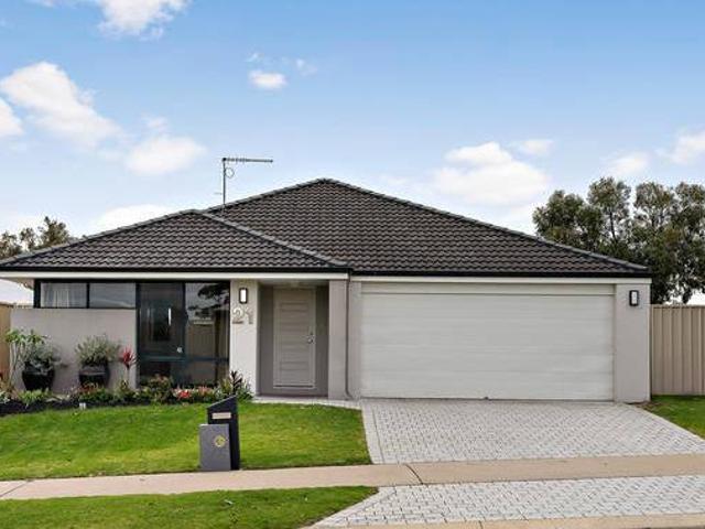 House for rent in Parklands, Western Australia