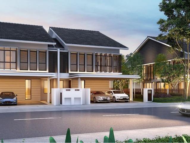 House for sale in Petaling, Damansara Damai