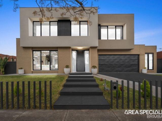 House for sale in Cairnlea, Melbourne