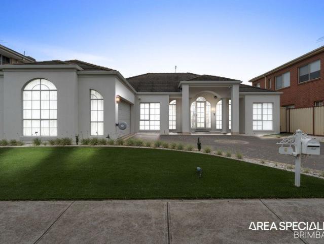 House for sale in Cairnlea, Melbourne