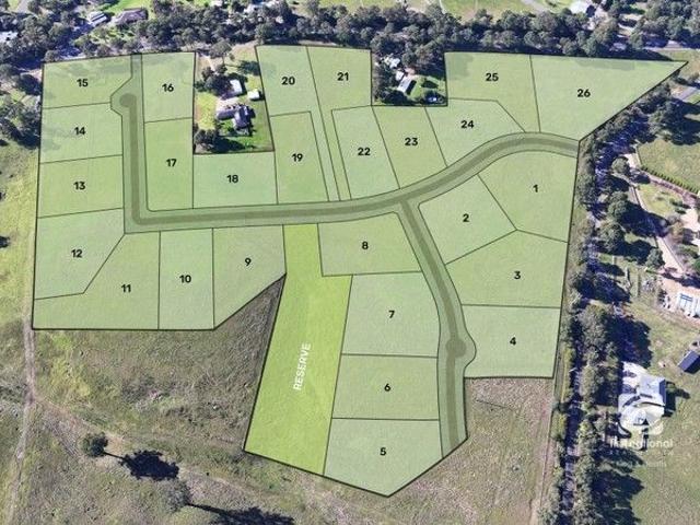 Land for sale in Wy Yung, Victoria