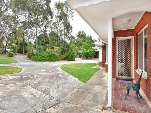 Apartment for sale in Horseshoe Creek, South Australia