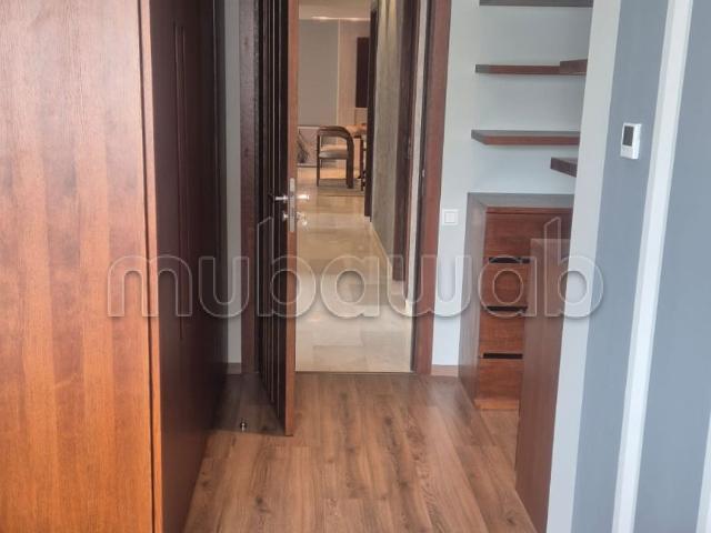 Appartement location à Anfa, Gharb-Chrarda-Beni Hssen