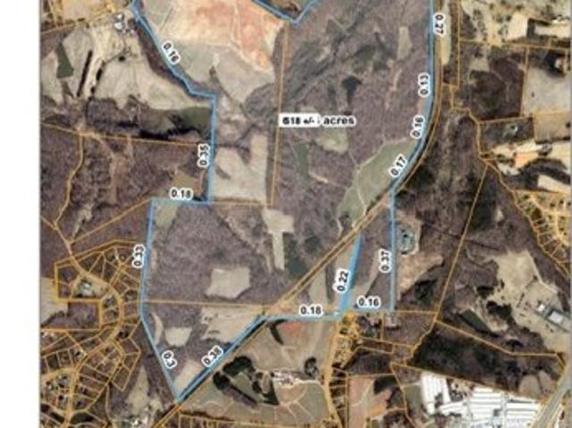 Land for sale in Browns Summit