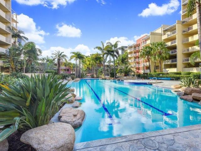Apartment for sale in Toombul, Queensland