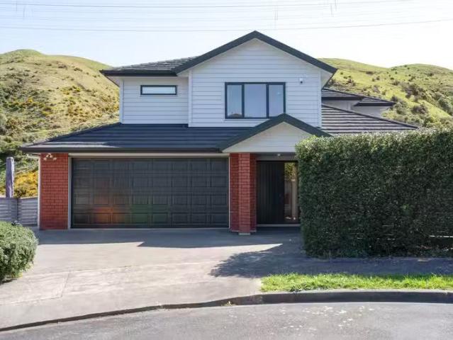 House for rent in Matata, Wellington