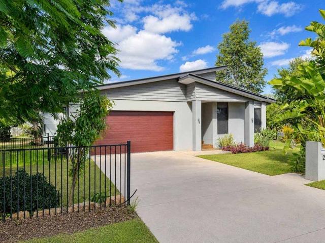 House for sale in Gayndah, Queensland