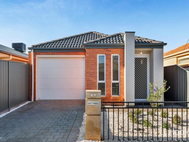 House for sale in Horseshoe Creek, South Australia