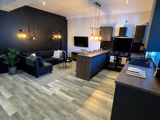 Room for rent in Beeston Hill, Leeds