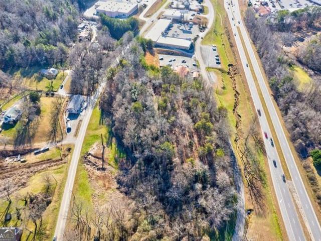 Land for sale in Gilmer, Georgia
