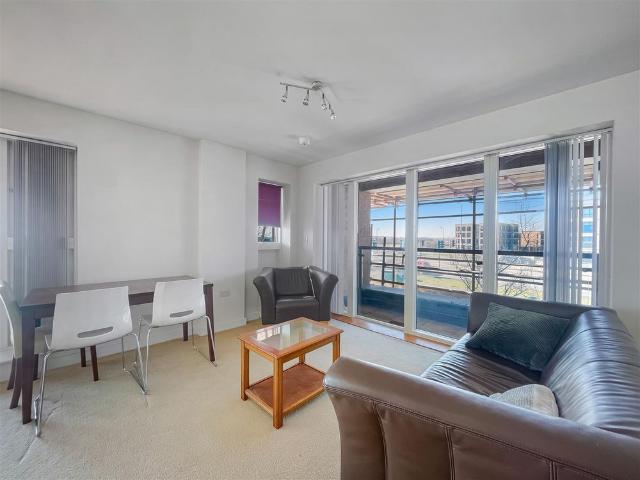 Apartment for rent in Arbury, Cambridgeshire