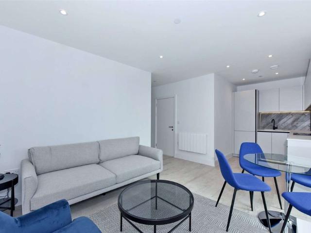 Apartment for rent in Clewer Village, Windsor