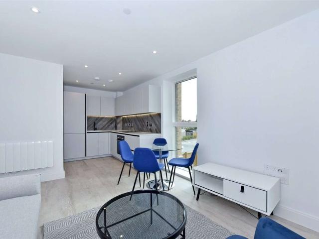 Apartment for rent in Clewer Village, Windsor
