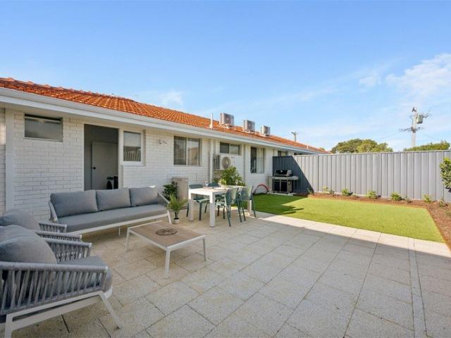 Apartment for sale in Spearwood, Western Australia