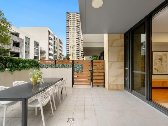 Apartment for sale in Sydney, New South Wales