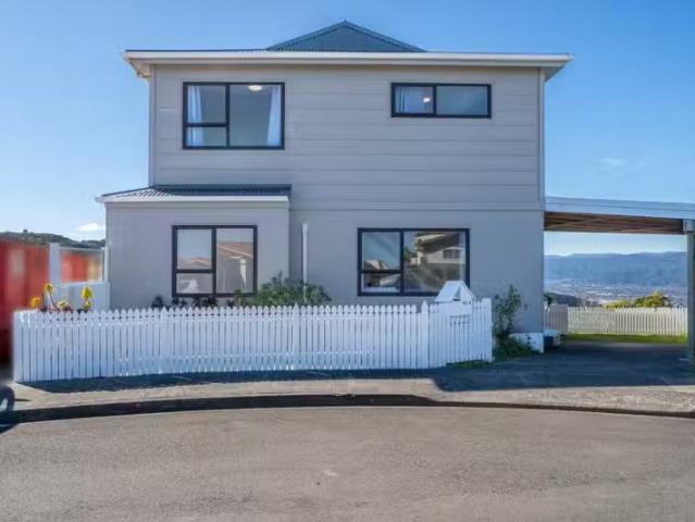House for rent in Matata, Wellington