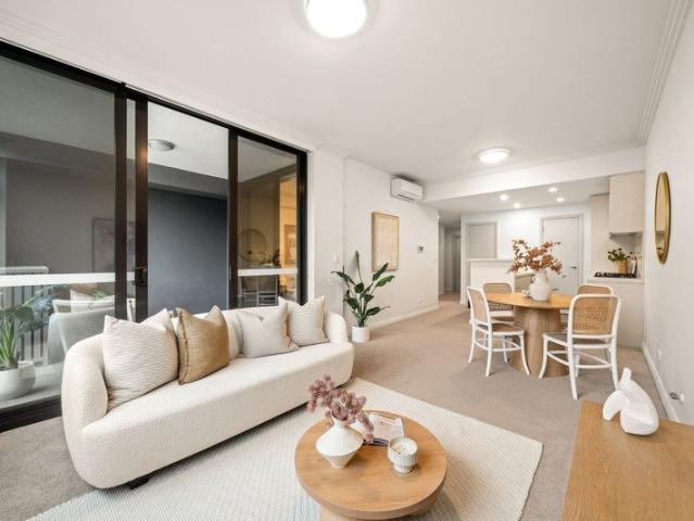 Apartment for sale in Sydney, New South Wales