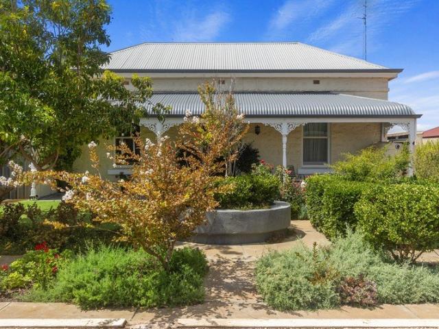 House for sale in New Town, South Australia