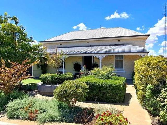 House for sale in New Town, South Australia