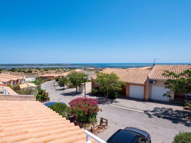 Maison vente à Narbonne, Fitou