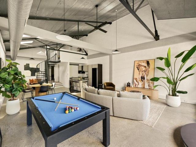 Apartment for sale in Fitzroy, Melbourne