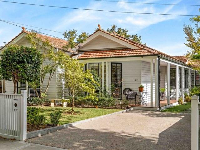 House for sale in Malvern East