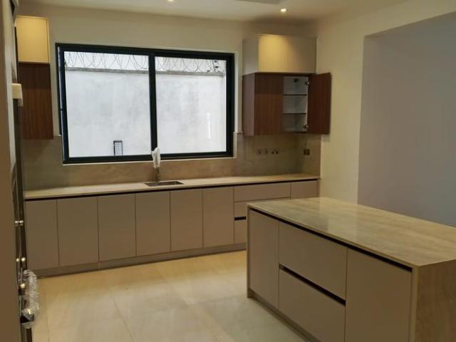 House for rent in Lavington, Westlands